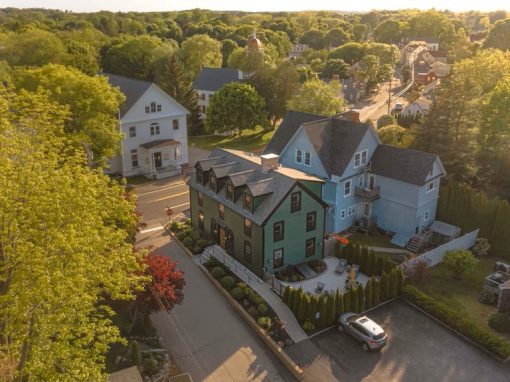 Great Island Inn