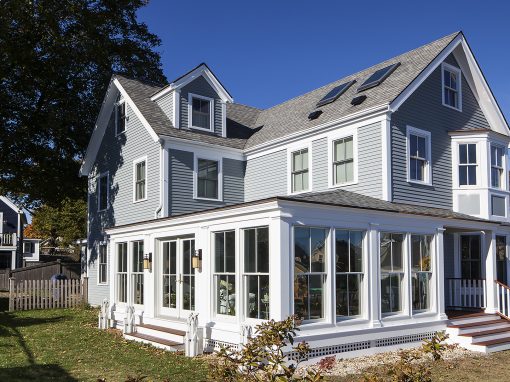 Reflective Renovation
